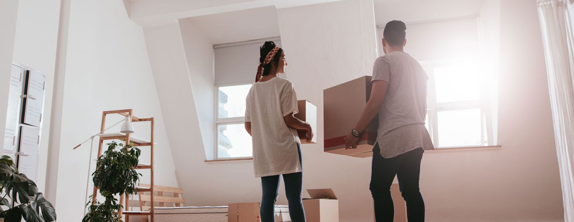 Securi Move Moving Company